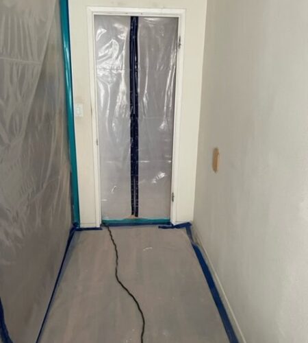 asbestos abatement